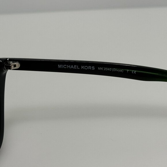Michael Kors Sunglasses MK 2040 Divya 321611 57-16-140 main image 8